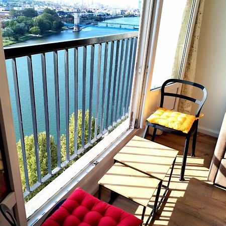 Julia Apartment Alfortville Exterior photo