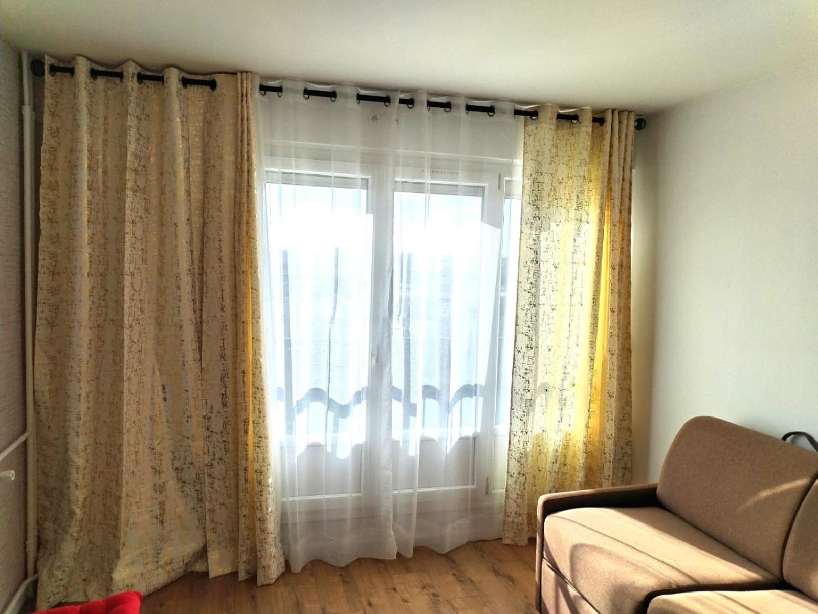 Julia Apartment Alfortville Exterior photo