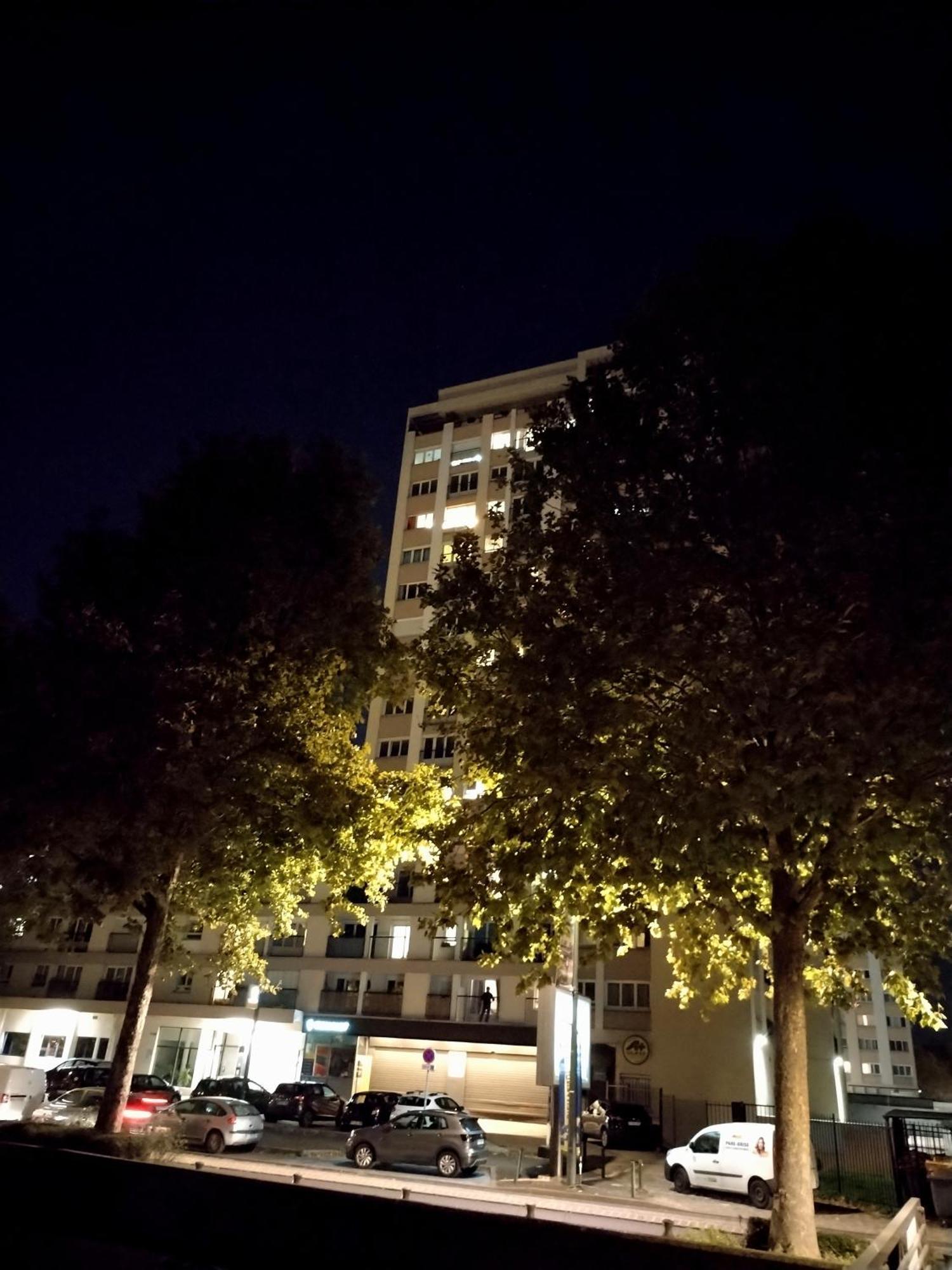 Julia Apartment Alfortville Exterior photo